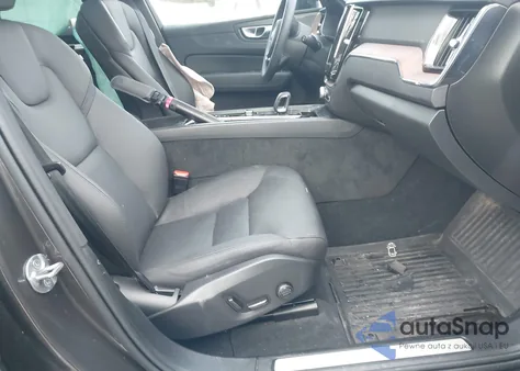 2024 Volvo Xc60 Recharge Plug-In Hybrid T8 Plus Dark Theme from USA, damaged, VIN YV4H60DL3R1924216